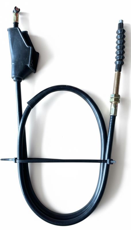 CABLE EMBRAGUE ZANELLA RX 150