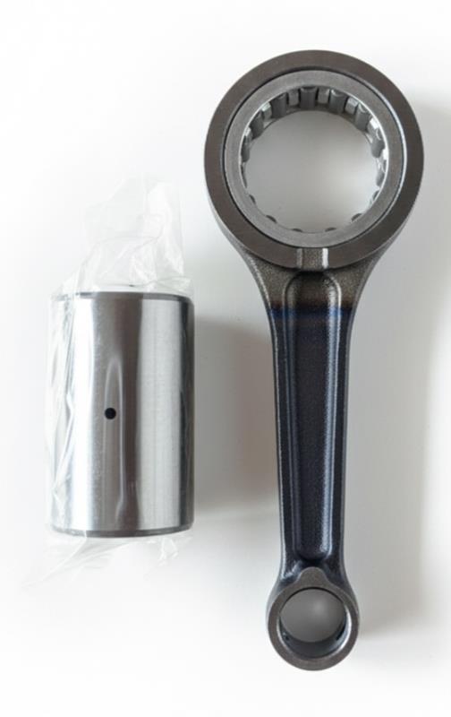 BIELA MOTOMEL DAKAR 200 VARILLERA 105.5x15x32mm HAO