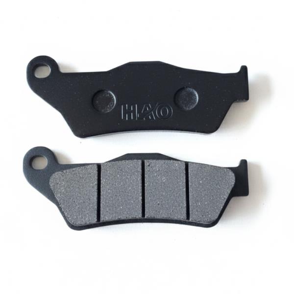 PASTILLA DE FRENO DELANTERA BAJAJ ROUSER NS 200