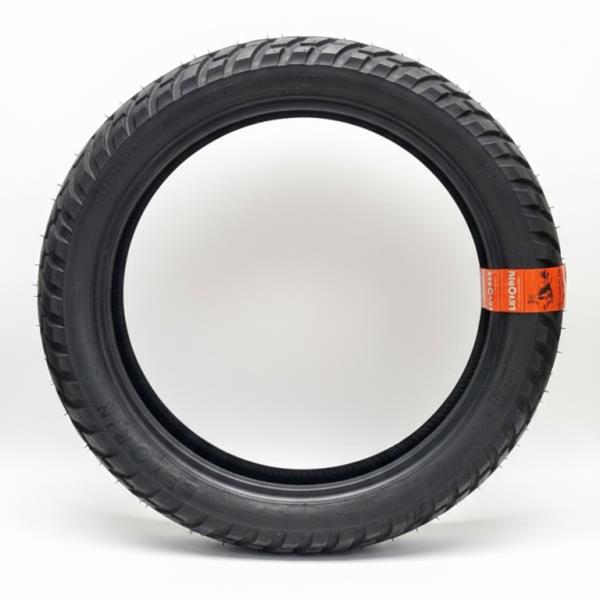 DUNA II 120/80 18 TUBELESS 62S - T (M/C)