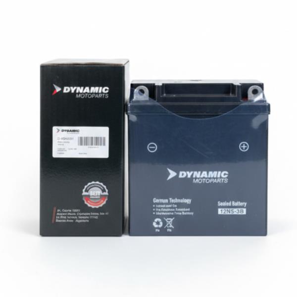 BATERIA DINAMIC GEL 12N5-3B (OK)