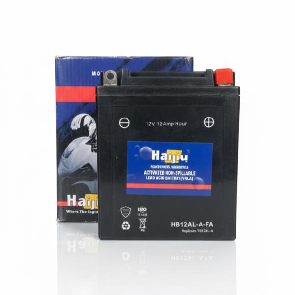 BATERIA HAIJIU YB5L-B/A-12N5-3B-HB5L-B-FA (OK) 1x8