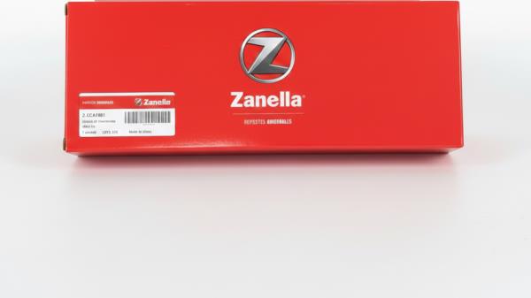 CADENA ZANELLA (428H-118) (OK)