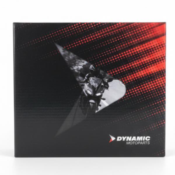 KIT DE TRANSMICION 15/38 DINAMIC