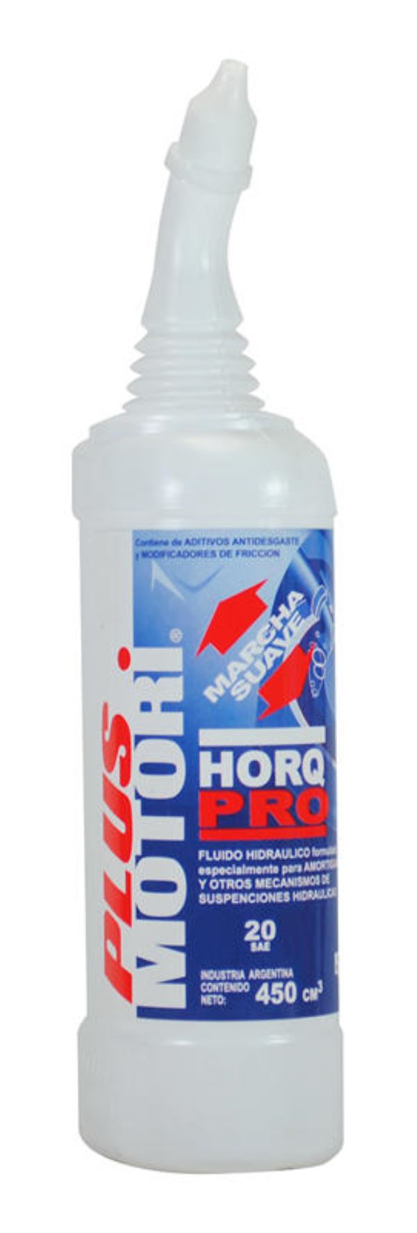 MOTO HORQ PRO 10 PLUSMOTORI (OK)