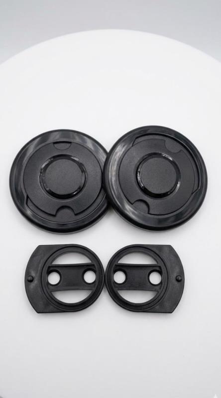 MECANISMO VISOR 932