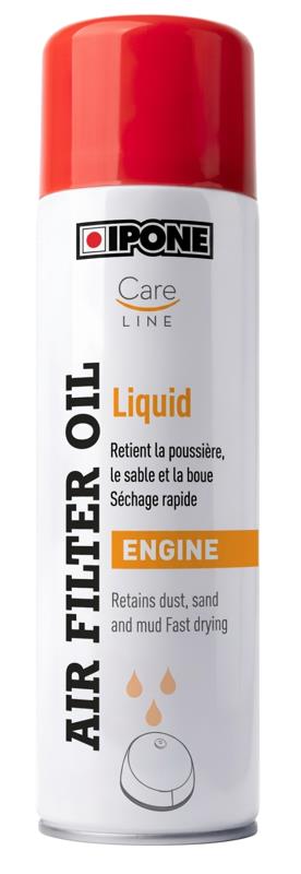 AIR FILTER OIL LIQUID 12x500 ml (ok)