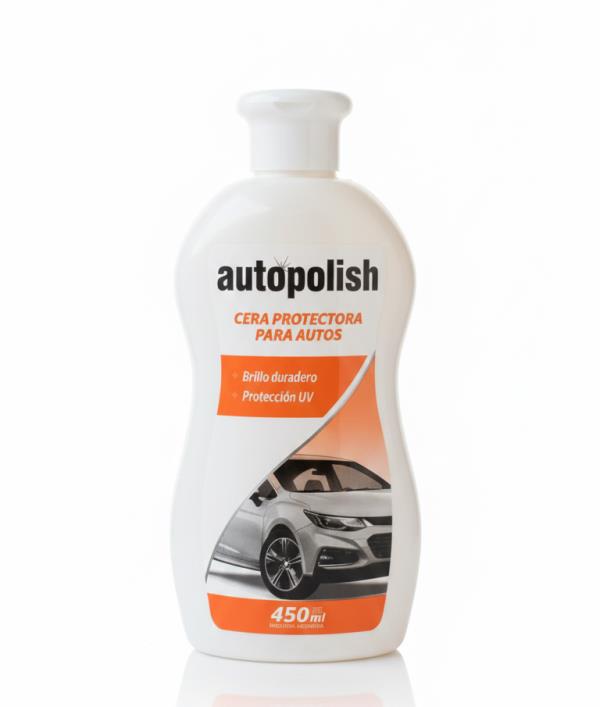COLORIN AUTOCERA X 450 CC (OK)