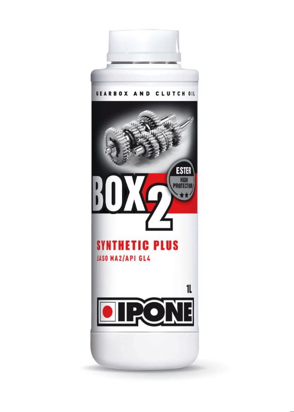 BOX 2 SYNTHET PLUS 15x1 lts (ok)