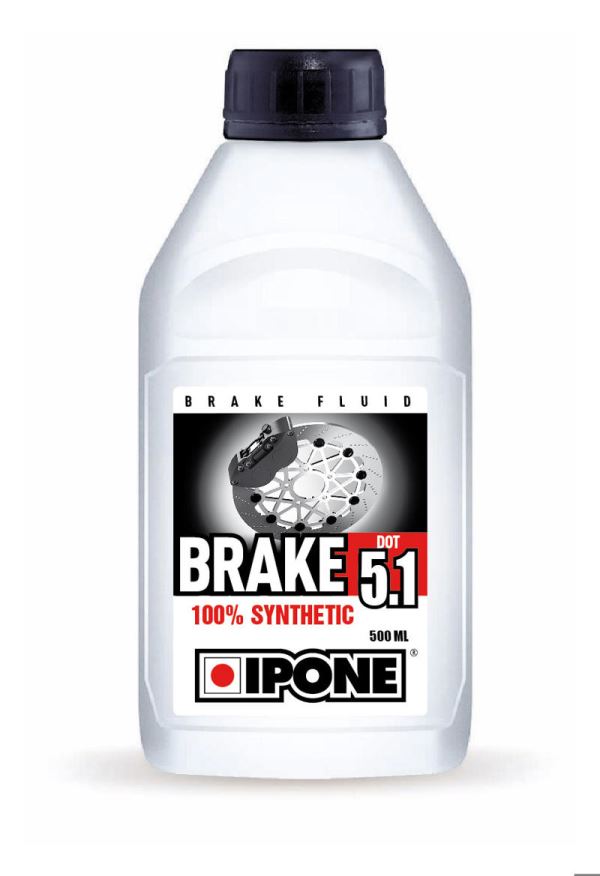 BRAKE DOT 5.1 12x500 ml (ok)