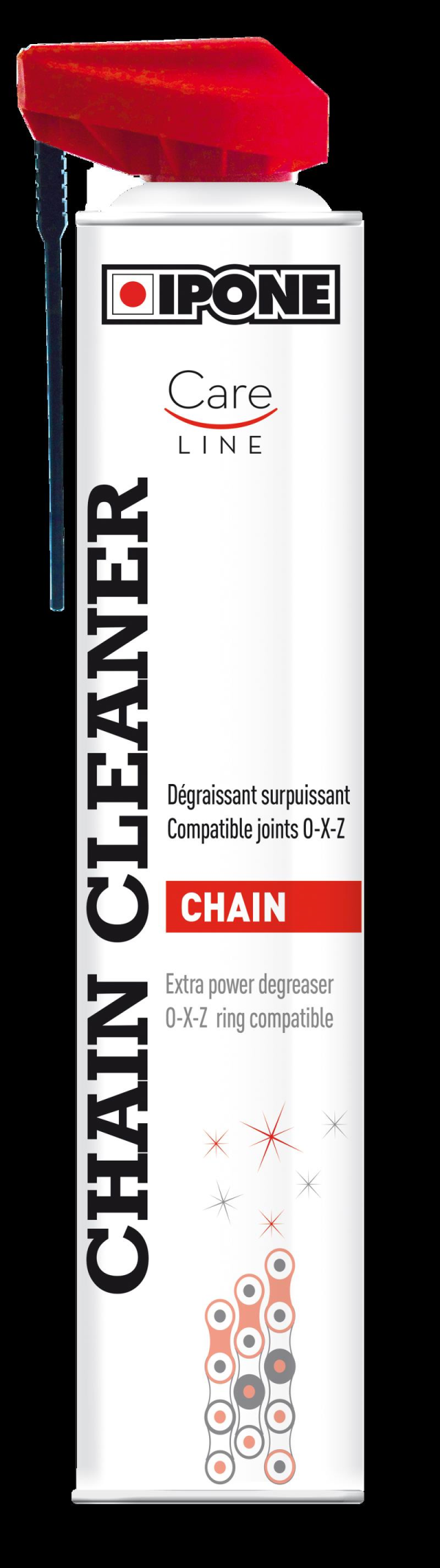 CHAIN CLEANER 12x750 ml (ok)