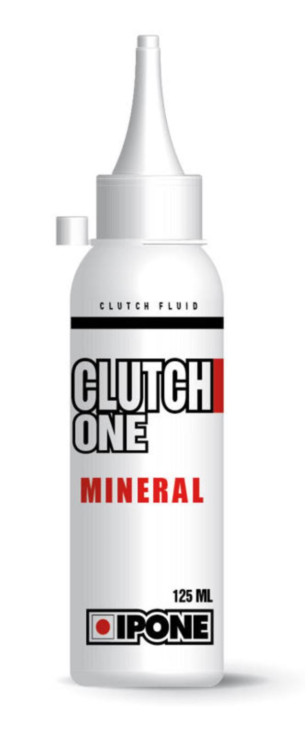 CLUTCH ONE - 6x125 ml . (OK)