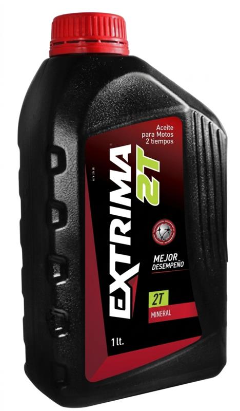 EXTRIMA 2T Moto Mineral 12x1 Lts (ok)