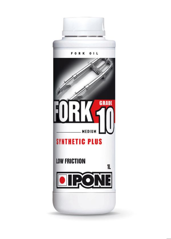 FORK SYNTHET PLUS 10 6x1 lts (ok)