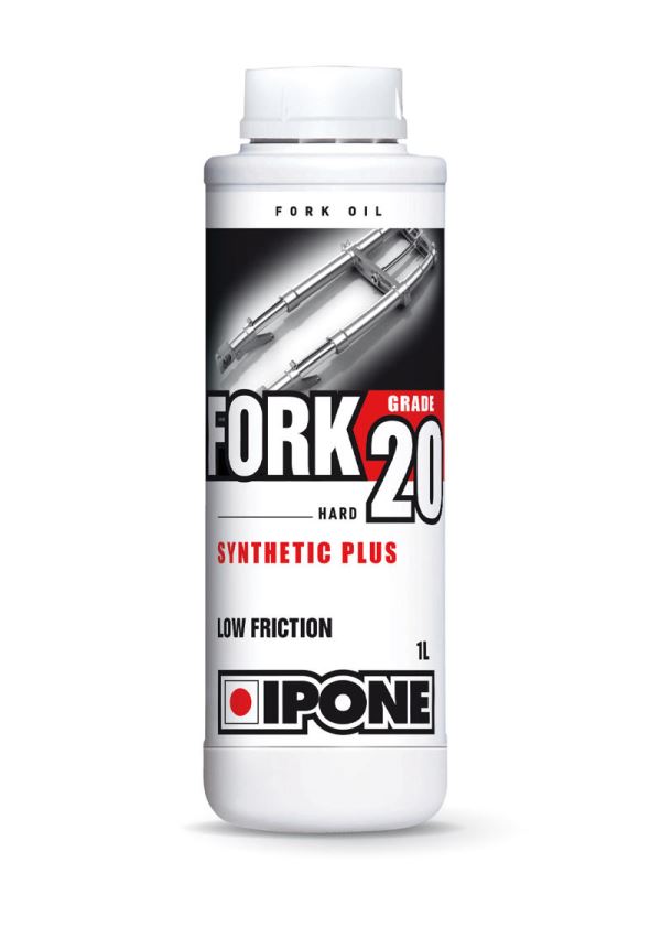FORK SYNTHET PLUS 20 6x1 lts (ok)
