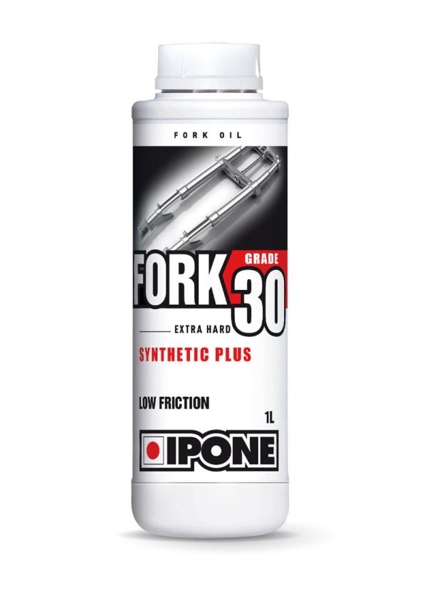 FORK SYNTHET PLUS 30 6x1 lts (ok)