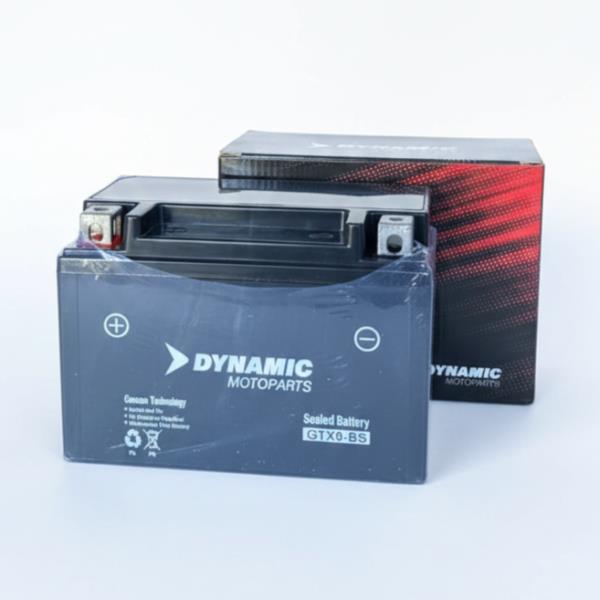 BATERIA DINAMIC GTX9-BS