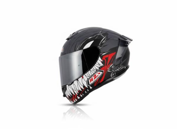TRENDY 3 STREAM VENENO ANTRACITE