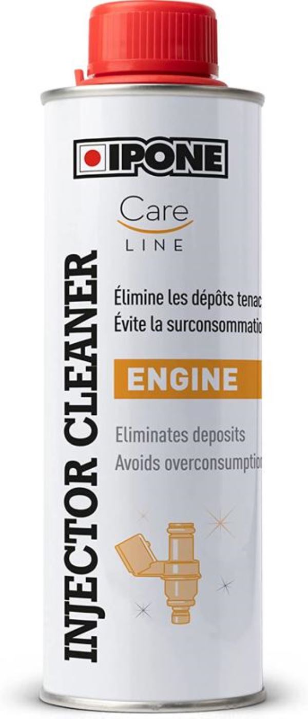 INJECTOR CLEANER 12x300 ml (OK)