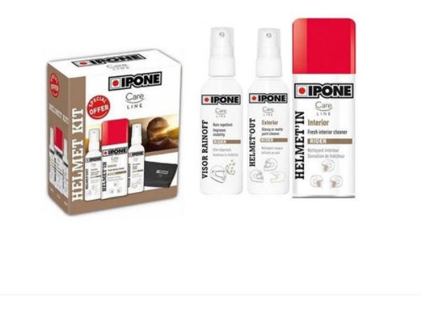 KIT IPONE HELMET 1x4 un (ok)