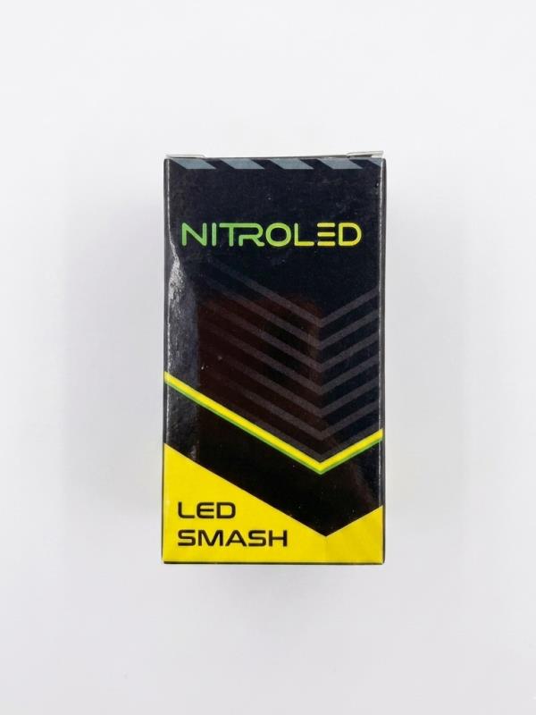 LAMPARA LED SMASH / OFF ROAD
