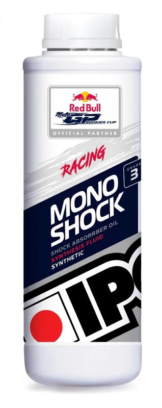 MONOCHOCK FLUID 6x1 lts (OK)