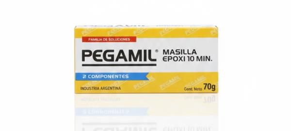 PEGAMIL MASILLA 70G (OK)