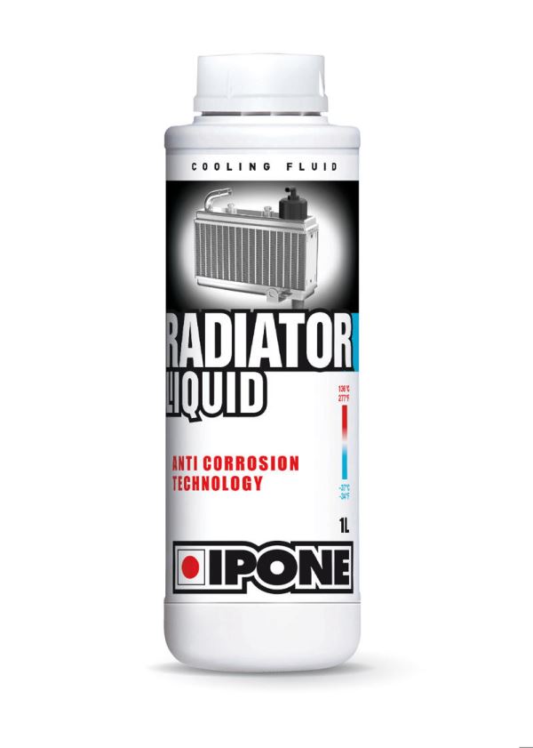 IPONE RADIATOR LIQUID 15X1 LTS (ok) 80930