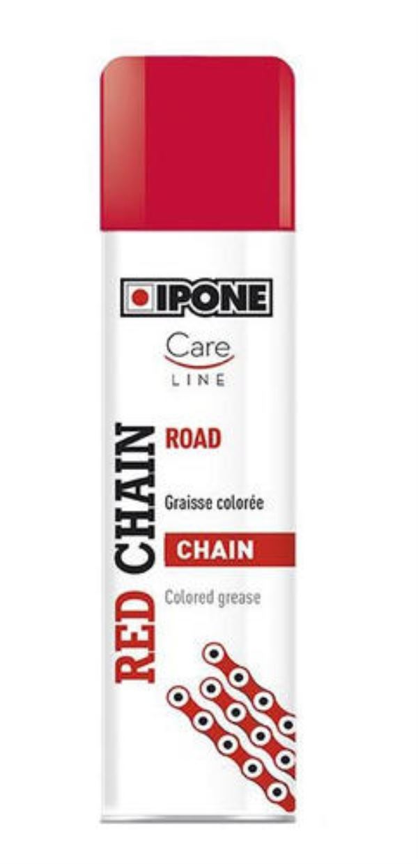 RED CHAIN ROAD 12x250 ml (ok)