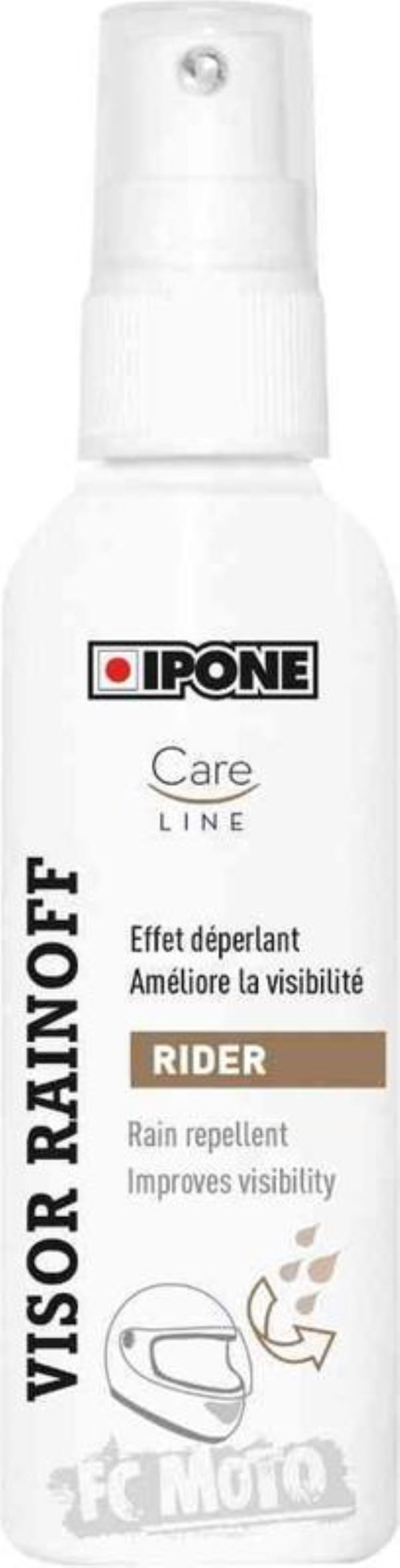 VISOR RAIN OFF 12x100 ml (OK)