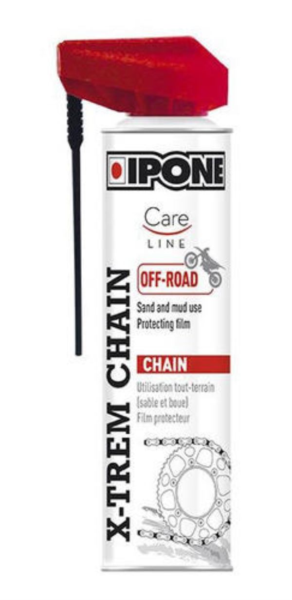 X-TREM CHAIN OFF ROAD 12x250 ml (ok)