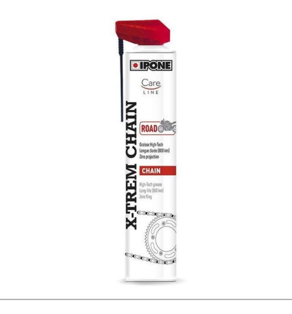 X-TREM CHAIN ROAD 12x250 ml (ok)