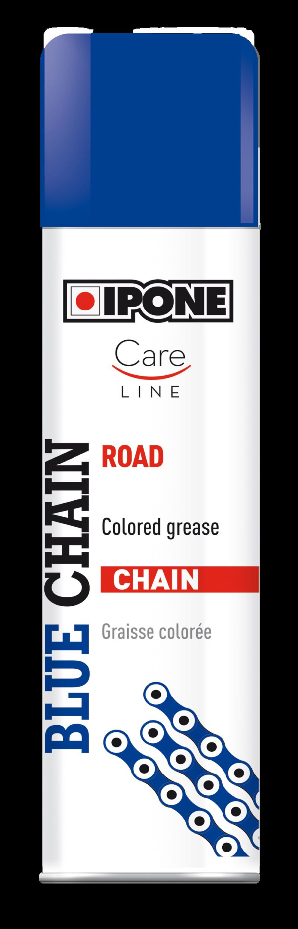 BLUE CHAIN ROAD 12x250 ml (ok)