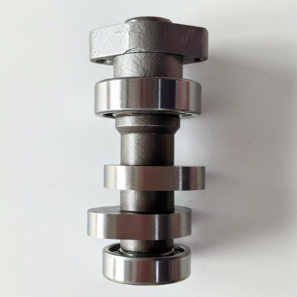 ARBOL DE LEVAS CG TITAN 150