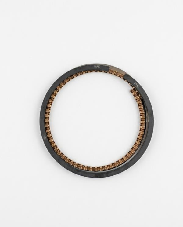 AROS DE PISTON 62 MM RX 150