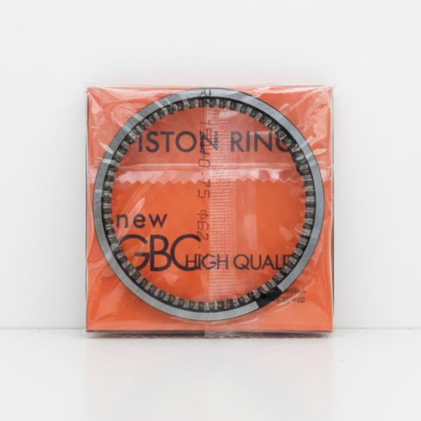 GBC ARO CD100 50 - 1.00