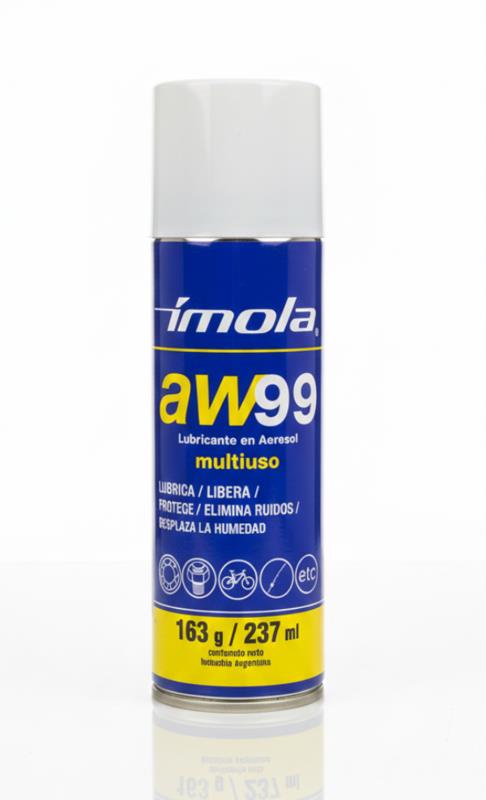 IMOLA MULTIUSO G.P. AW99 AEROSOL PLUSMOTORI X 163 cc (OK)