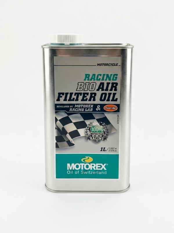 RACING BIO AIR FILTER 12 UNID X 1 LT