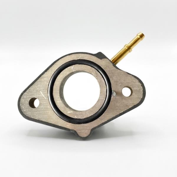 BOCA DE ADMISION HONDA TITAN CG 150