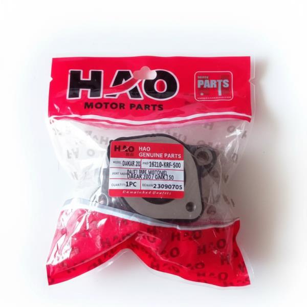BOCA DE ADMISIÓN MOTOMEL DAKAR 200 HAO