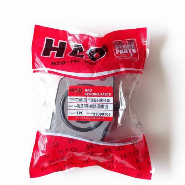 BOCA DE ADMISIÓN HONDA STORM 125 HAO