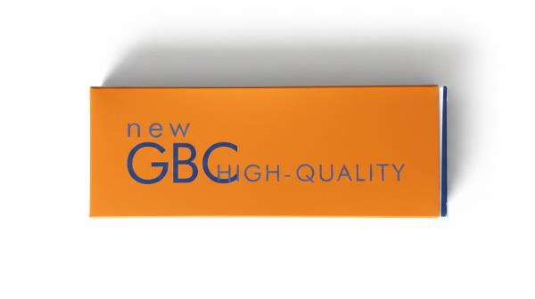 GBC CADENA 428 X 110