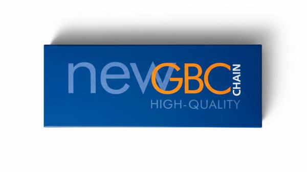 GBC CADENA 428 X 118