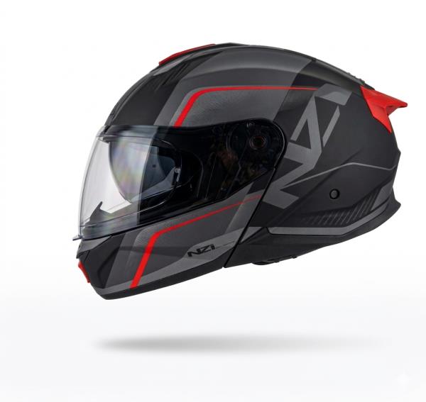 COMBI 3 DUO ORBE BLACK & ANTRACI