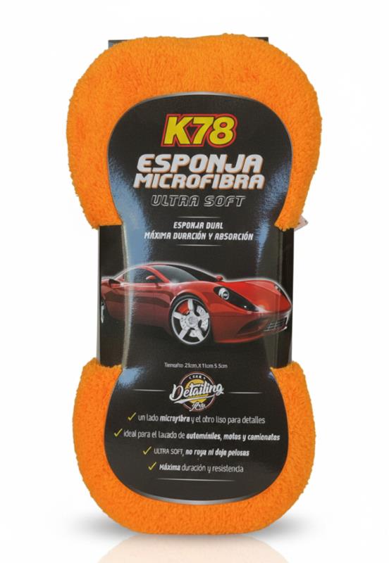 ESPONJA MICROFIBRA DUAL