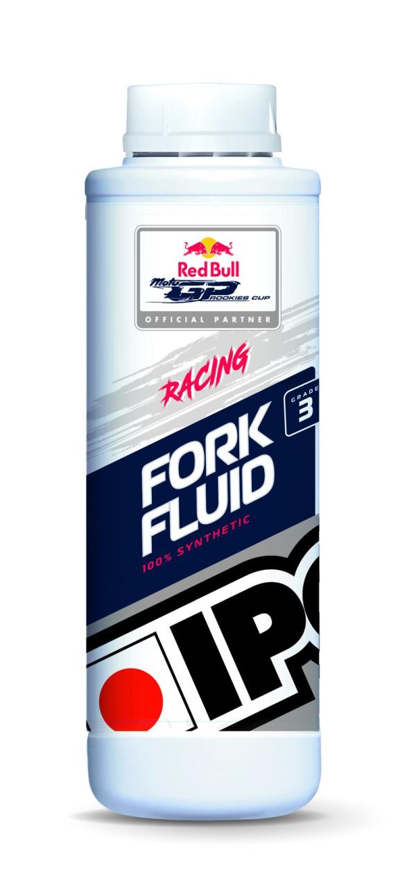 FORK FLUID 3 6x1 lts (ok)