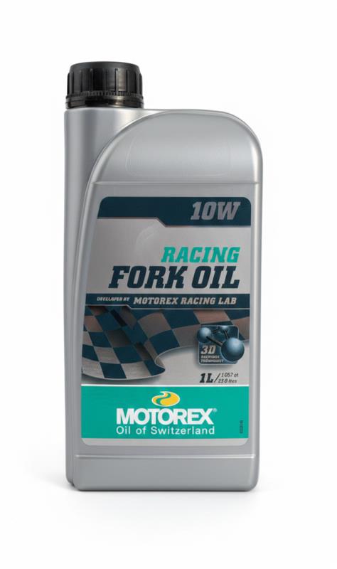 RACING FORK OIL 10W 6U X 1L