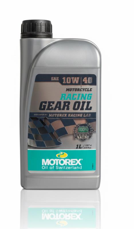 RACING GEAR OIL 12U X 1L