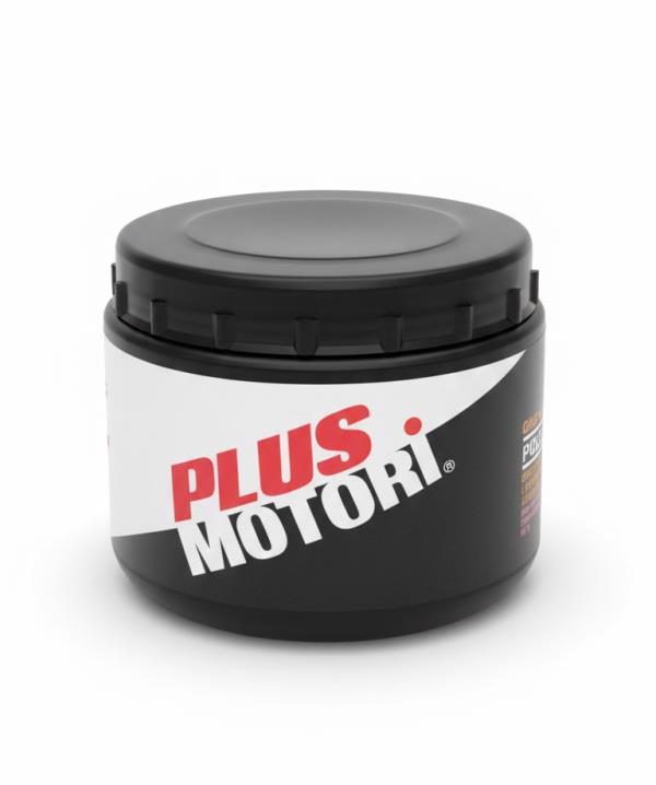 GRASA POLIUSO PLUSMOTORI CR3 X 400 GR (OK)