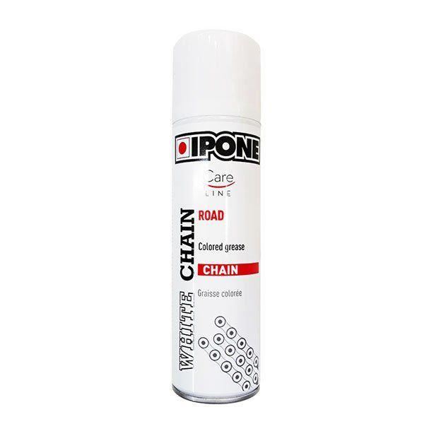 WHITE CHAIN ROAD 12x250 ml (ok)